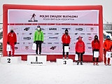 Mistrzostwa Polski w biathlonie