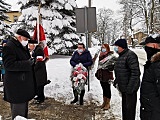 W środę, 10 lutego w Polanicy-Zdroju zorganizowane zostały uroczystości upamiętniające ofiary masowych  wywózek Polaków na Syberię i na północne terytoria Rosji.