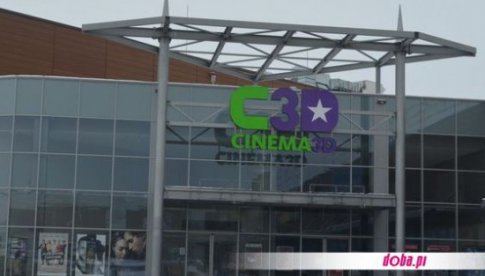 sieć  Cinema 3D, podjęła decyzję, że kina do niej należące,  pozostaną jeszcze zamknięte.