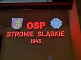  Nowa remiza OSP w Stroniu Śląskim gotowa