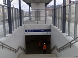 Pod koniec stycznia br. dotychczasowy przystanek Kłodzko Miasto stał się stacją. Wszytsko za sprawą wartej blisko 70 mln złotych inwestycji związanej z jego przebudow