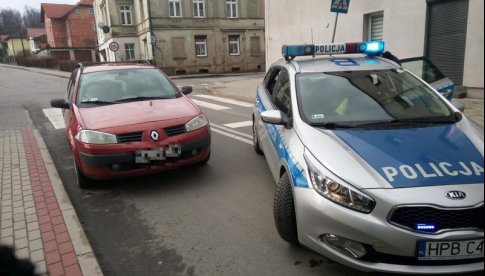 Pojazd oraz nastolatka, wobec którego prowadzone były poszukiwania opiekuńcze odnaleziono w Piławie Górnej. 