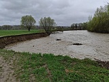 starosta kłodzki z dniem  2 maja ogłosił pogotowie przeciwpowodziowe na obszarze powiatu kłodzkiego. 