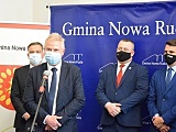 W Urzędzie Gminy ogłoszono pilotażowy program antysmogowy dla Dolnego Śląska