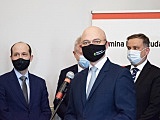 W Urzędzie Gminy ogłoszono pilotażowy program antysmogowy dla Dolnego Śląska