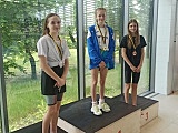 Nowe rekordy i 14 medali w konkurencjach indywidualnych [Foto]