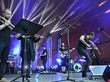 Wszytsko za sprawą zespołu Zakopower, który w sobotę, 19 czerwca wystąpił w Muszli Koncertowej.