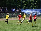 Ponad 200 zawodników wzięło udział w rozegranym w sobotę, 19 czerwca w Szczytnej finałowym turnieju piłki nożnej MNT Sports Solutions