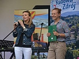 Festiwal Pstrąga w Kudowie-Zdroju [Foto]