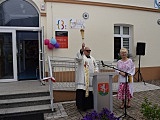 Nowoczesne Centrum Biblioteczno-Kulturalne w Wojborzu otwarte [Foto]