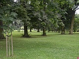 Park przy ul. Św. Wojciecha w Kłodzku przejdzie rewitalizację. Miasto otrzymało blisko 5 mln zł na realizację inwestycji w zakresie zielono-niebieskiej infrastruktury