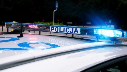 Polanica-Zdrój: 47-latka nie zatrzymała się do kontroli drogowej. Była poszukiwana do odbycia kary