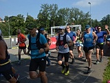 Łącznie blisko 200 zawodników stanęło na starcie Półmaratonu Muflon oraz Biegu Górskiego, jakie rozegrane zostały w sobotę, 14 sierpnia w Dusznikach-Zdroju.