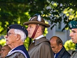 W niedzielę, 15 sierpnia pod pomnikiem Żołnierza Polskiego w Kłodzku zorganizowane zostały obchody Narodowego Święta Wojska Polskiego.