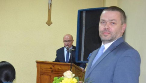 Zastępca burmistrza Szczytnej wycofał decyzję o rezygnacji ze stanowiska 