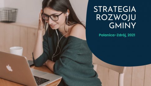 Strategii Rozwoju Gminy Polanica Zdrój na lata 2022-2027