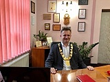 WOŚP-owy burmistrz Stronia Śląskiego