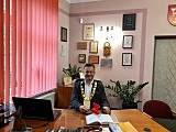 WOŚP-owy burmistrz Stronia Śląskiego