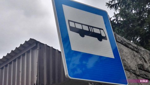 Rozkład jazdy autobusów szkolnych w gminie Szczytna