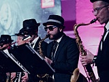 Jazzowy weekend w Dusznikach-Zdroju [Foto - 4.09]