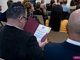 Stypendium LEONARDO Burmistrza Miasta Kłodzka za rok szkolny 2020/2021 [Foto] 