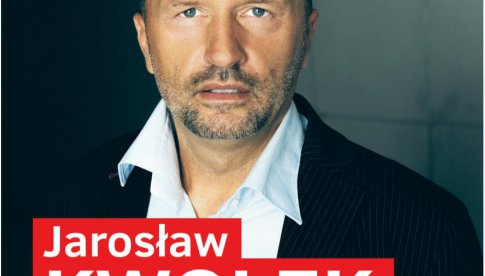 Jarosław Kwolek nowym radnym Dusznik-Zdroju 