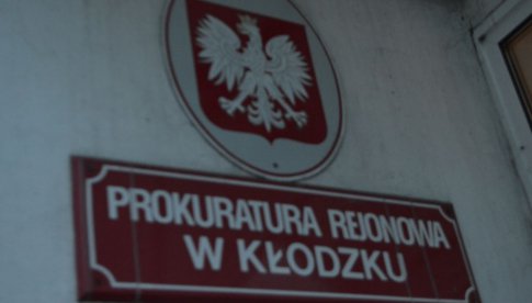 13-latek wypadł z okna w DPS-ie w Ludwikowicach Kłodzkich. Prokuratura wszczęła śledztwo 