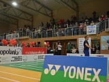 Nowy rekord Guinnessa w długości singlowego meczu Badmintona ustanowiony! [Foto, Wideo]