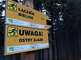 Przygotowania do sezonu narciarstwa biegowego w gminie Stronie Śląskie 