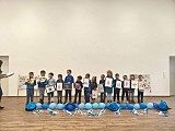 Szalejów Dolny: przedszkolaki świętowały Międzynarodowy Dzień Praw Dziecka [Foto]