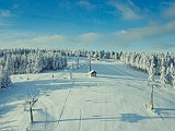 W sobotę w Zieleńcu rusza sezon narciarski [Foto]