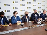 Dolny Śląsk - rekordowy budżet województwa na 2022 rok