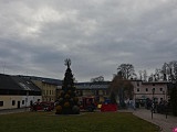 [FOTO] Za nami jarmark świąteczny w Szczytnej