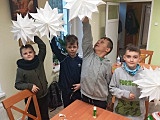 [FOTO] Świąteczne inspiracje w Bibliotece Publicznej gminy Kłodzko