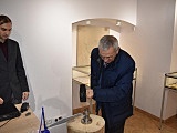 Muzeum Kultury Pogranicza im. Ignaza Reimanna w Wambierzycach oficjalnie otwarte