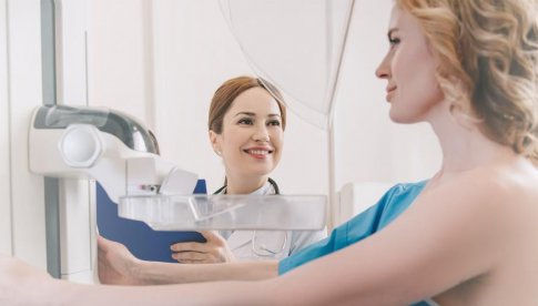 Ruszają bezpłatne badania mammograficzne w powiecie kłodzkim