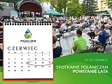 Polanica-Zdrój pełna wydarzeń kulturalnych i festiwali
