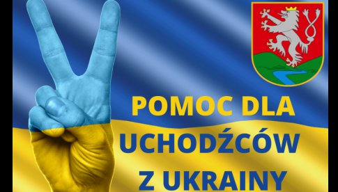 Apel gminy Kłodzko do właścicieli obiektów noclegowych w kwestii pomocy uchodźcom z Ukrainy