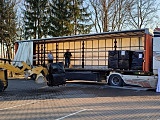 Kłodzko dla Poninki - rusza transport z pomocą humanitarną [Foto]