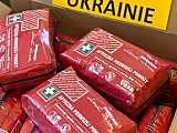 Biuro poselskie prowadzi zbiórkę rzeczową dla ukraińskich uchodźców