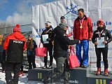 W Dusznikach-Zdroju trwa XXVIII Ogólnopolska Olimpiada Młodzieży w Biathlonie 