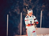 [FOTO] Za nami drugi dzień zmagań na XXVIII Ogólnopolskiej Olimpiadzie Młodzieży w biathlonie