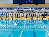 Pływaczka HS Team Kłodzko najlepsza na Międzywojewódzkich Mistrzostwach Młodzików strefy dolnośląskiej i lubuskiej