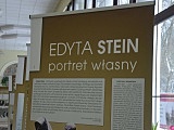 Oficjalne zamknięcie wystawy Edyty Stein i koncert w Teatrze Zdrojowym w Dusznikach-Zdroju