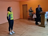 Wyróżnienia i stypendia dla sportowców w gminie Radków