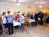 [FOTO] Spotkanie Wielkanocne w kłodzkim Klubie Seniora Radość