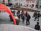 [FOTO] Świętowali Dzień Ziemi w Dusznikach-Zdroju