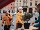 [FOTO] Świętowali Dzień Ziemi w Dusznikach-Zdroju
