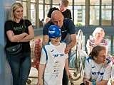 [FOTO] 12 medali dla pływaków HS Team Kłodzko na zawodach w Legnicy