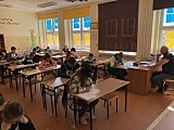 [FOTO] Za nami kolejny powiatowy finał „Ogólnopolskiego Turnieju Bezpieczeństwa w Ruchu Drogowym”